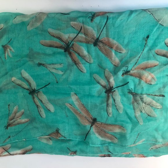 Infinity Scarf - Picture 2 of 2